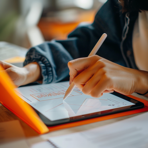 ipadorange